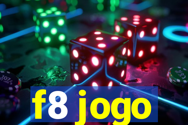 f8 jogo